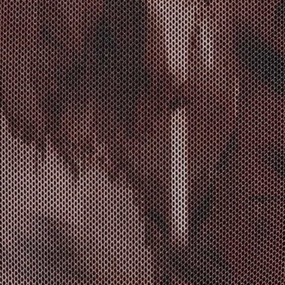 Fab and Fierce Animal Print Tank Top Size Large - Picture 5 of 11